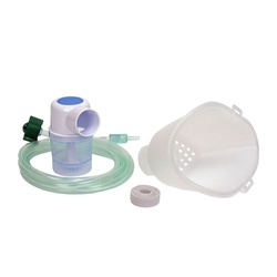 Kit Nebuliz Adulto (rosca) Omron
