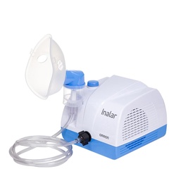 Nebulizador Omron Inalar Nec701