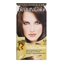 Tint Beauty Color Kit 6.0 Louro Escuro