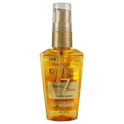 Oleo Cap Beauty Color Elixir Blend 7 Oleos 40ml