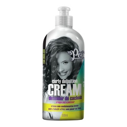 Cr Pent Soul Power  Curly Definition Cream 500ml