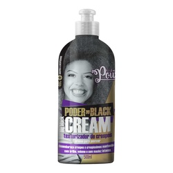Cr Pent Soul Power Black Big Black Cream 500ml