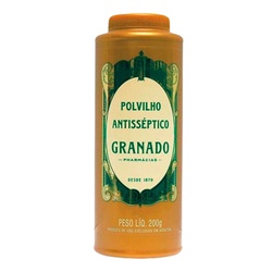 Polvilho Antisseptico 200gr