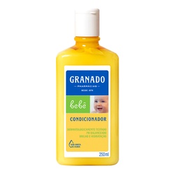 Cond Bebe Hipo. Granado 250ml