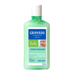 Cond Granado Bebe Erva Doce 250ml