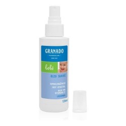 Oleo Corporal Granado Bebe Tradicional 100ml