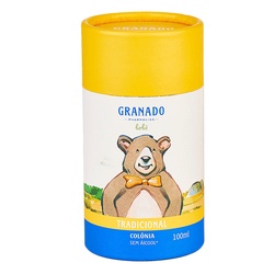 Colonia Granado Bebe Tradicional 100ml