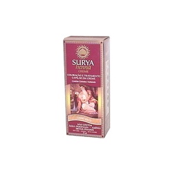 Tint Henna Surya Creme Louro Sueco 70ml