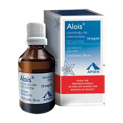 Alois 10mg Fr 50ml