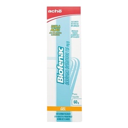 ###biofenac Gel 30g