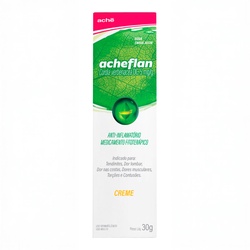 Acheflan 5mg Cr 30gr