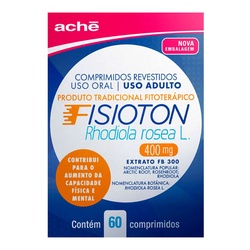 :fisioton 400mg Cx 60 Comp Rev