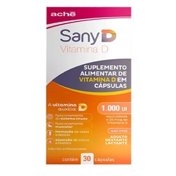 Sany D 1.000ui Cx 30 Comp Rev