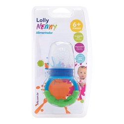Alimentador Inf Silicone Net