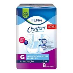 Fr Ger Tena Biofral Confort Tam G C/8