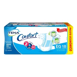 Fr Ger Tena Biofral Con Mega Tam Eg C/18