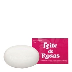 Sab Leite De Rosas Tradicional 90g