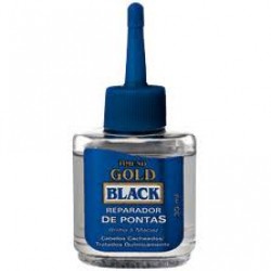 Rep De Pontas-gold Black 30ml