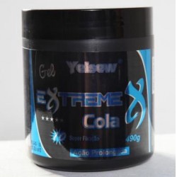 Gel Yelsew Fix Cola C/ 500 G