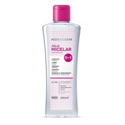 Agua Micelar Farmax Sol 200ml