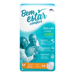 Fr Bem Estar Comfort M 8un