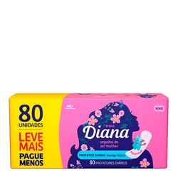 Prot Diario Diana Lv Mais Pg Menos 80un
