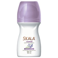 Des Skala Roll On Lavanda 60ml