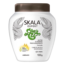 Cr Trat Skala Oleo De Coco 1kg