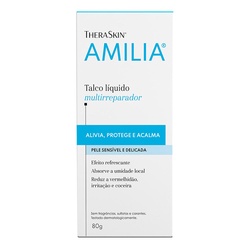 Amilia 80grs