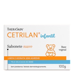 Cetrilan Sab 100grs