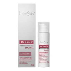 +++klassis Emulgel 30gr