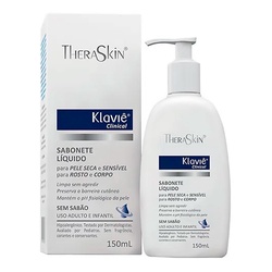 ###klavie Clinical Sab Liq 150g