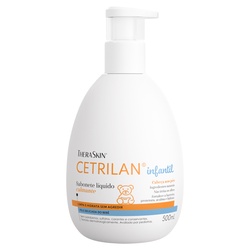 Cetrilan Sab Liquido Inf 500ml