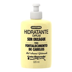 Cr Gota Dourada 320