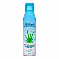 Aliviosol Aerosol 200ml