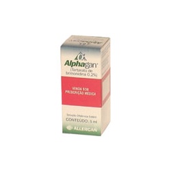 ###alphagan Col 5ml