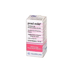 ###pred Mild Col 10ml
