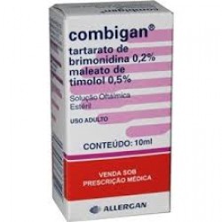 Combigan Fr 10ml
