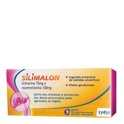 Silimalon C/10 Comp