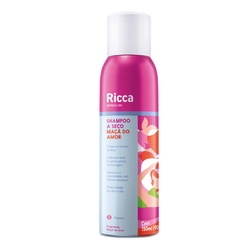 Sh Ricca  A Seco Maca Do Amor 150ml