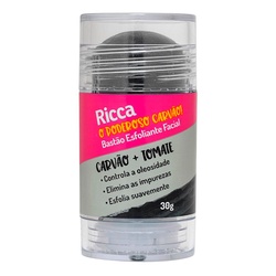 Bastao Facial Ricca Esfoliante 30g