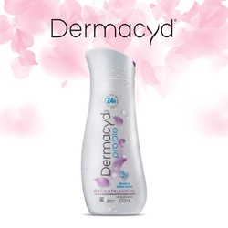 Dermacyd Delicata 200ml