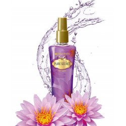 Colonia Phyto Splash Pure Secret C/ 200 Ml