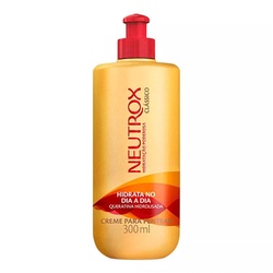 Cr Pentear Neutrox Classico 300ml