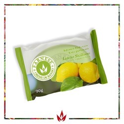 Sab Farnese Limao Siciliano 85g