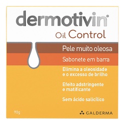 Dermotivim Control Sab 80g