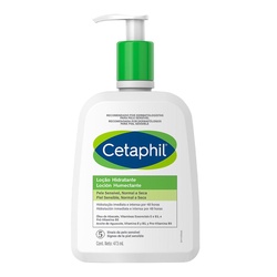 Cetaphil Lc Hidrat 473ml