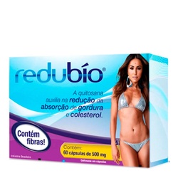 Lavitan By Redubio Cimed Quitosana C/ 60 Cap