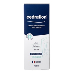 Cedraflon Cr Bisnaga 150 Ml