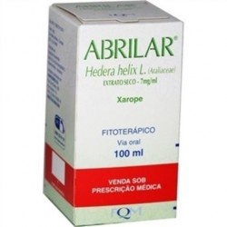 Abrilar Xarope 100ml
